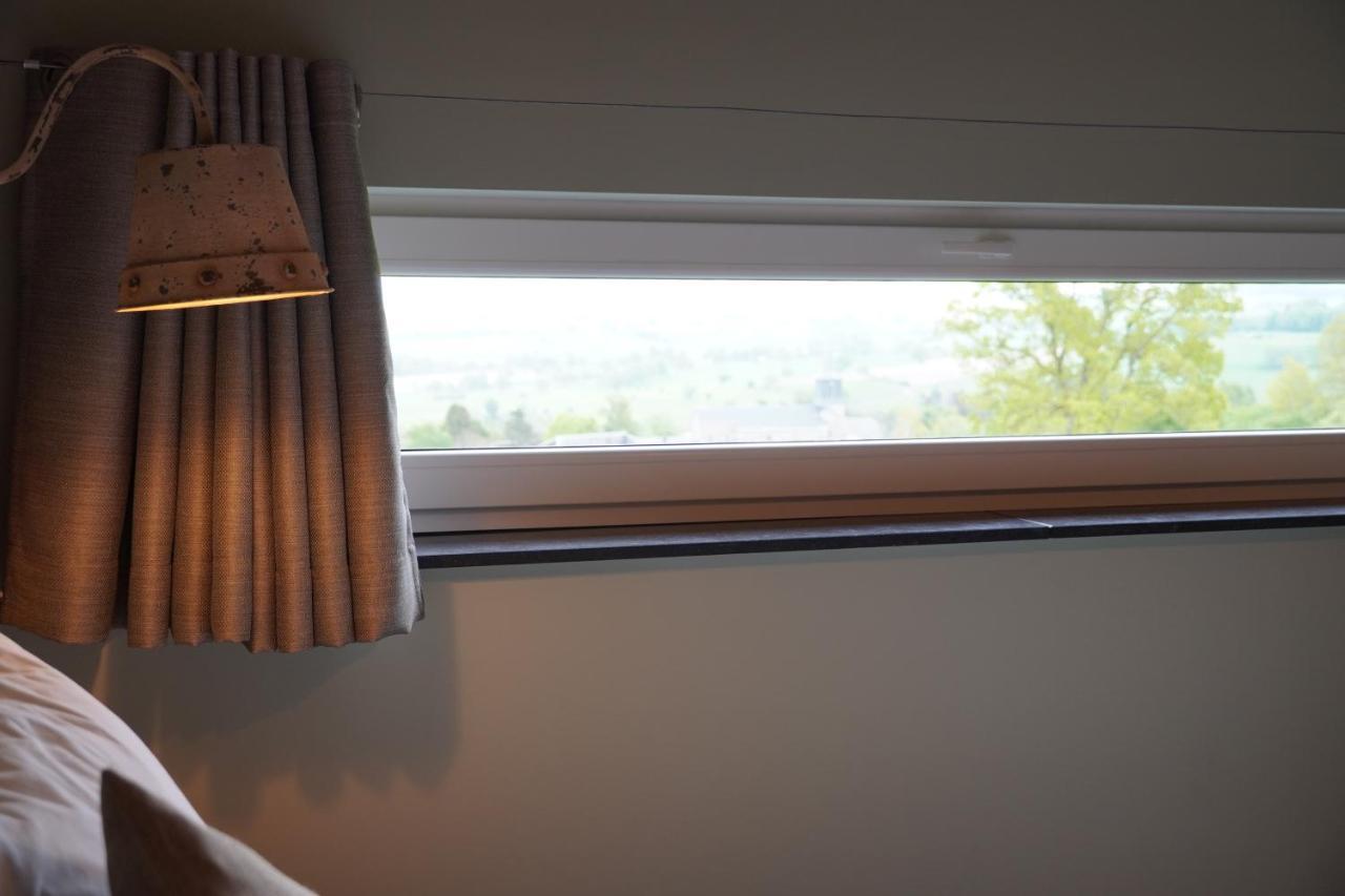 "Petite Perle En Haute Ardenne" Avec Vue Sur La Vallee, Cabine Infra-Rouge Et Bain Balneo Lierneux エクステリア 写真
