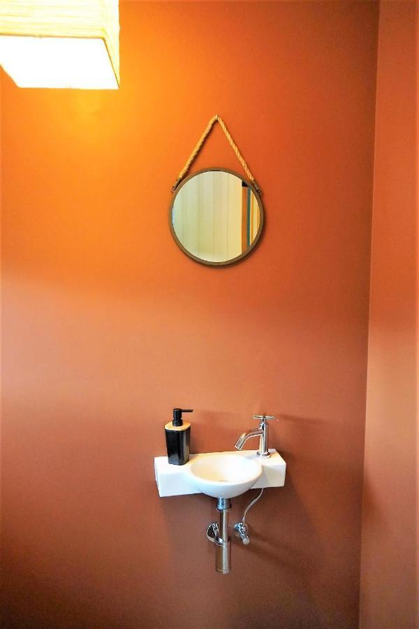 "Petite Perle En Haute Ardenne" Avec Vue Sur La Vallee, Cabine Infra-Rouge Et Bain Balneo Lierneux エクステリア 写真