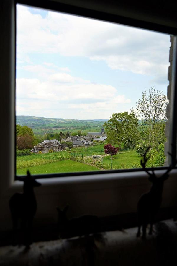 "Petite Perle En Haute Ardenne" Avec Vue Sur La Vallee, Cabine Infra-Rouge Et Bain Balneo Lierneux エクステリア 写真