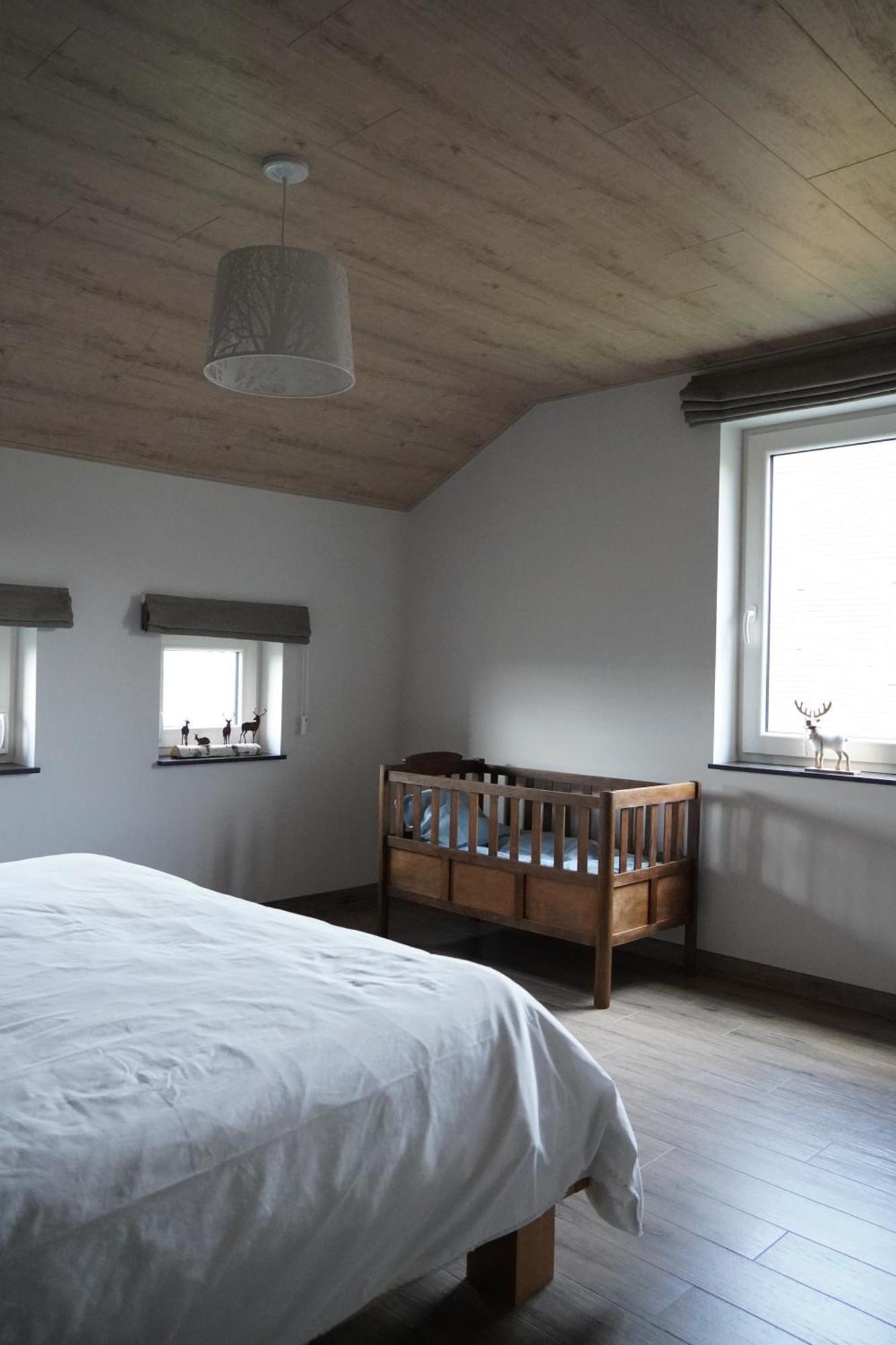 "Petite Perle En Haute Ardenne" Avec Vue Sur La Vallee, Cabine Infra-Rouge Et Bain Balneo Lierneux エクステリア 写真